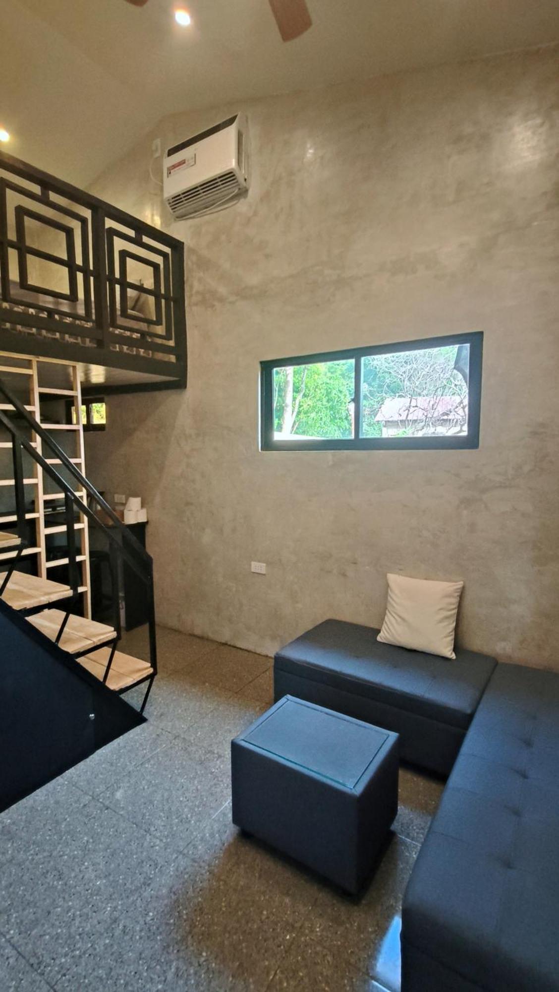 Ferienwohnung El Nido Lofts Exterior foto