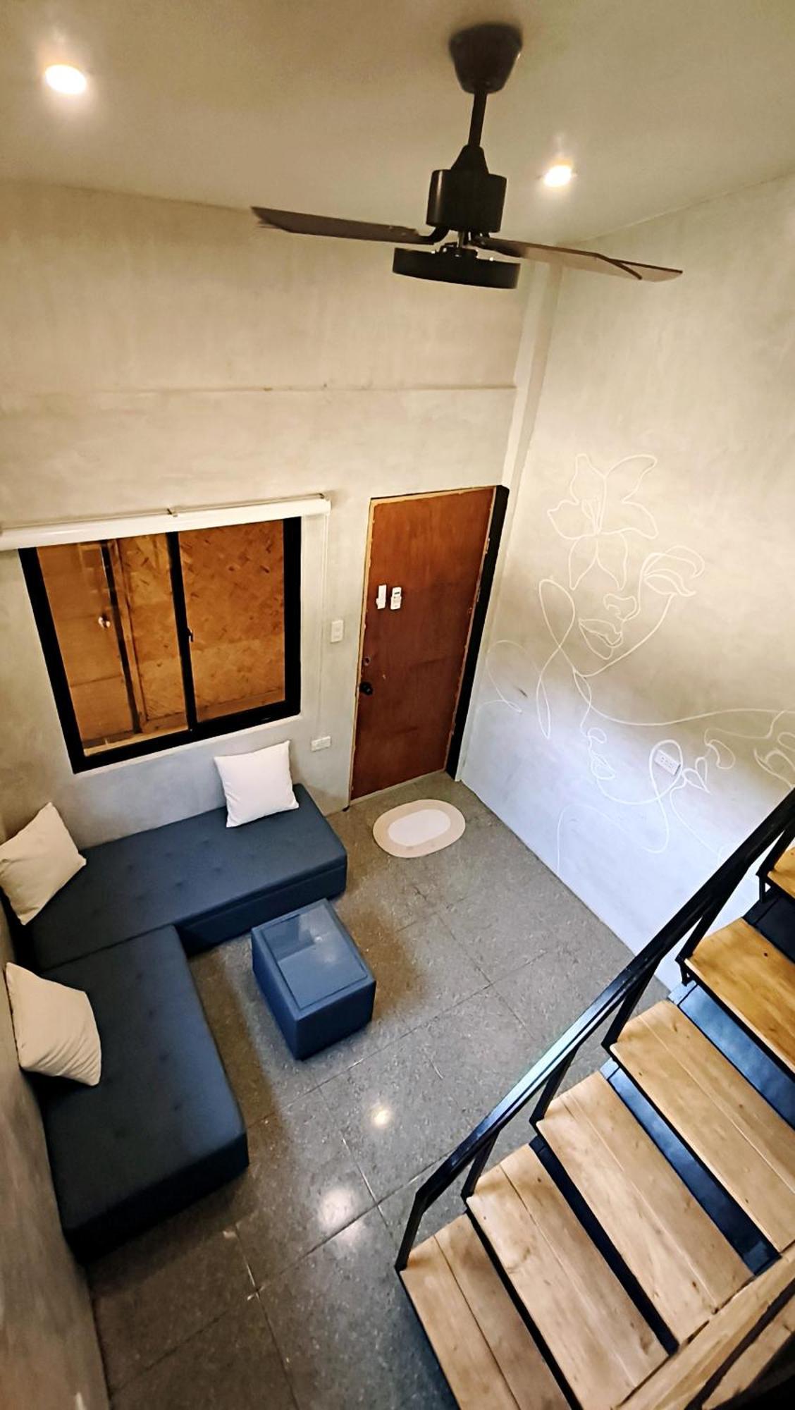 Ferienwohnung El Nido Lofts Exterior foto