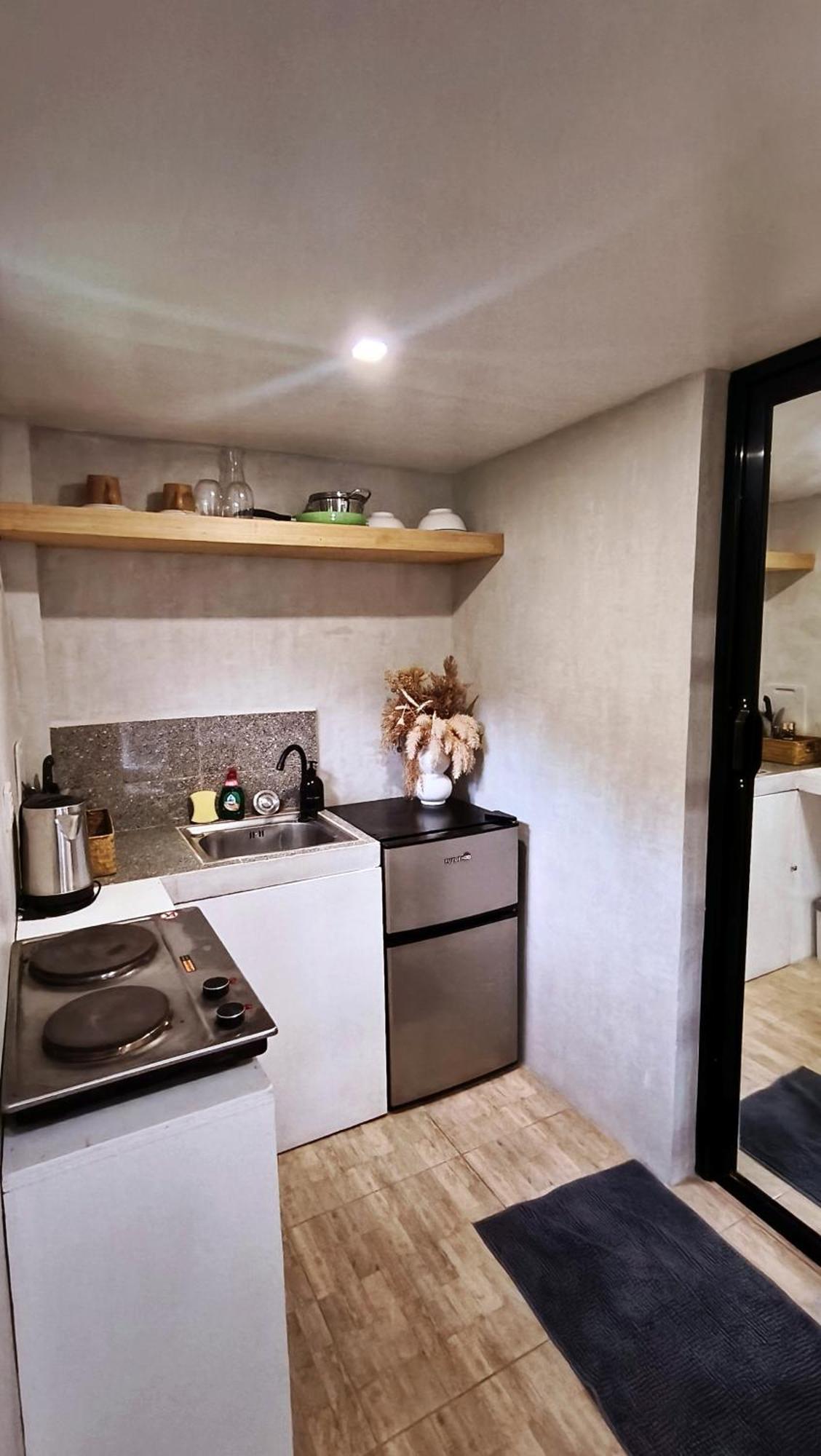 Ferienwohnung El Nido Lofts Exterior foto