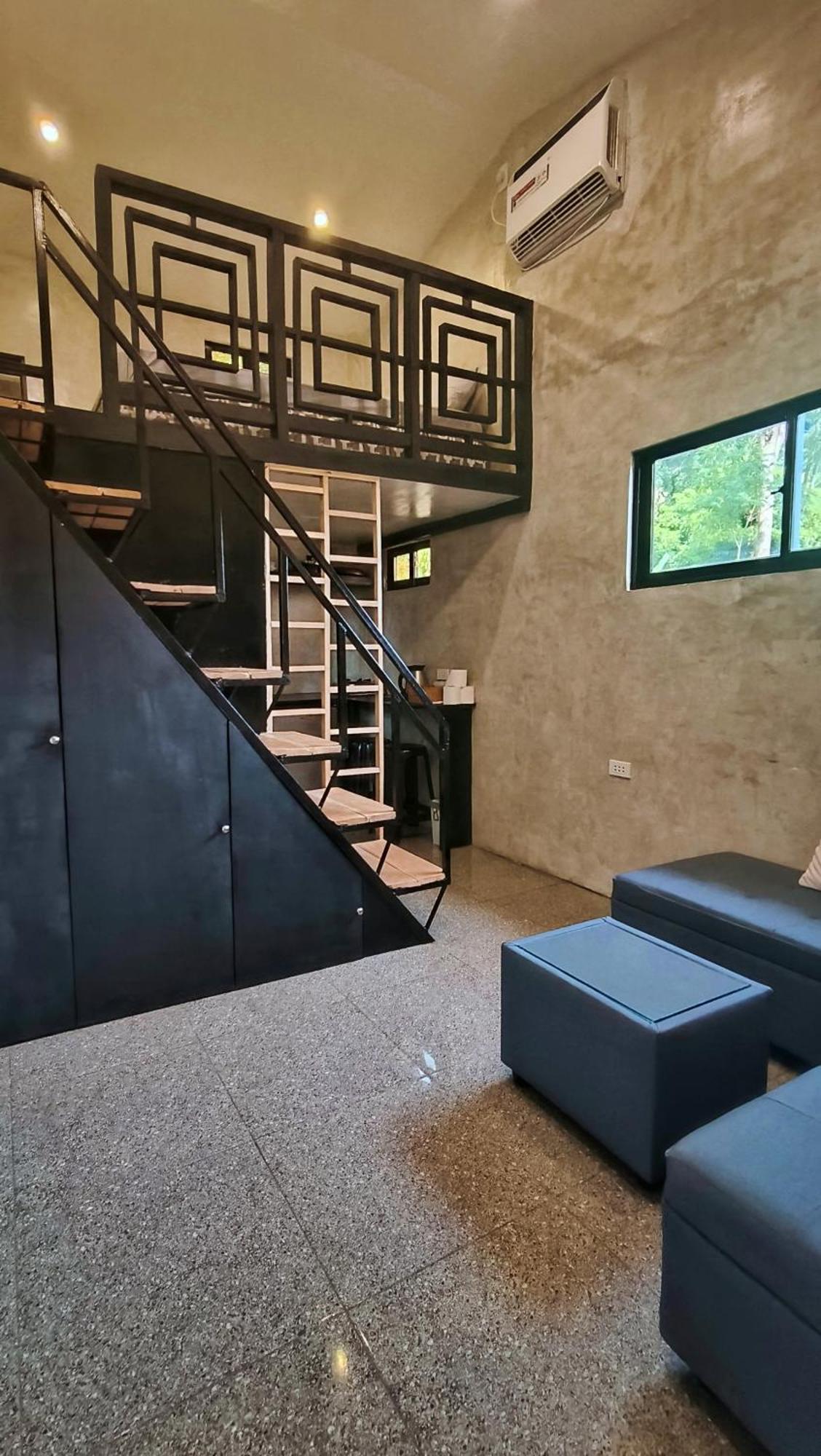 Ferienwohnung El Nido Lofts Exterior foto