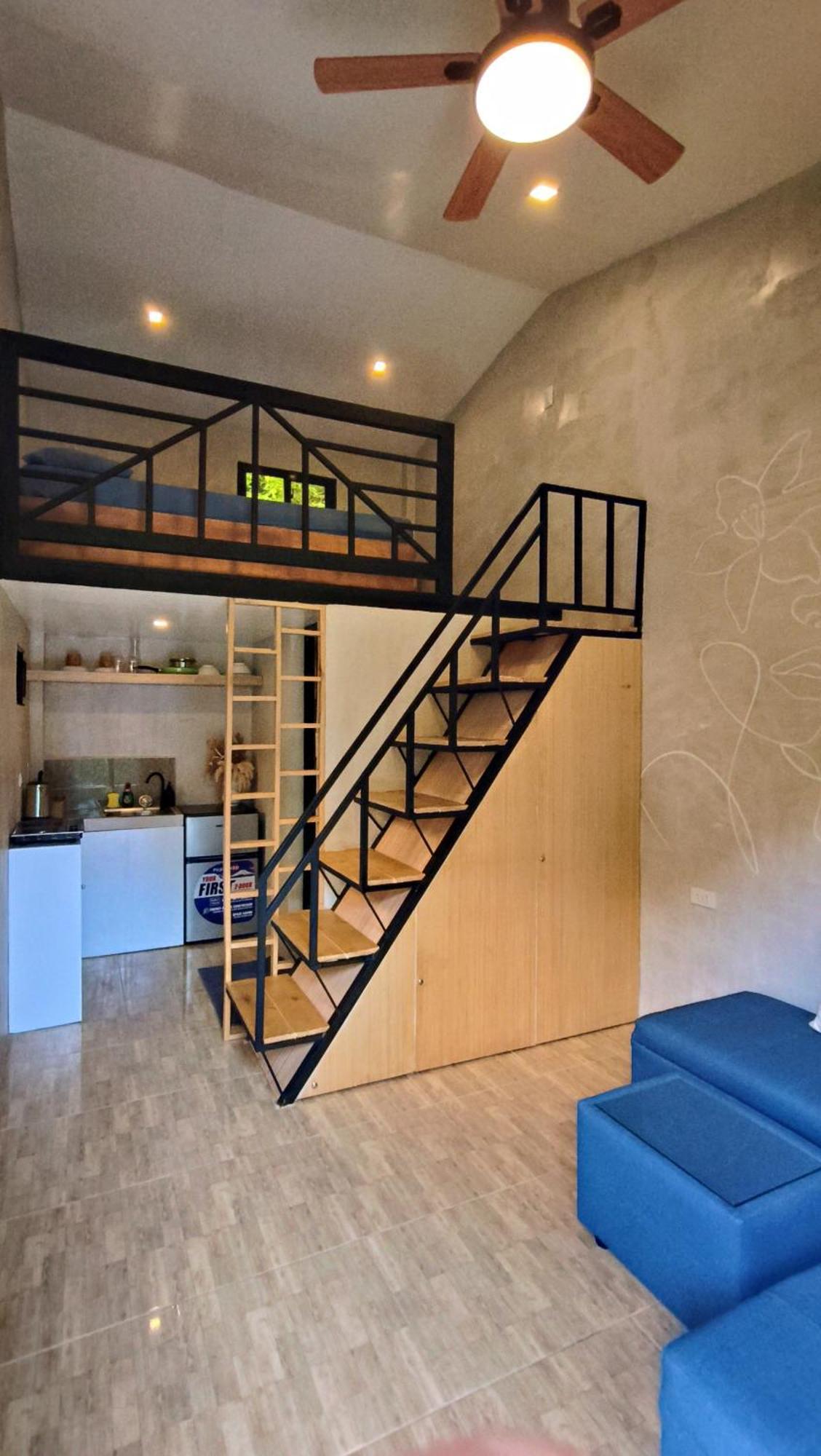 Ferienwohnung El Nido Lofts Exterior foto