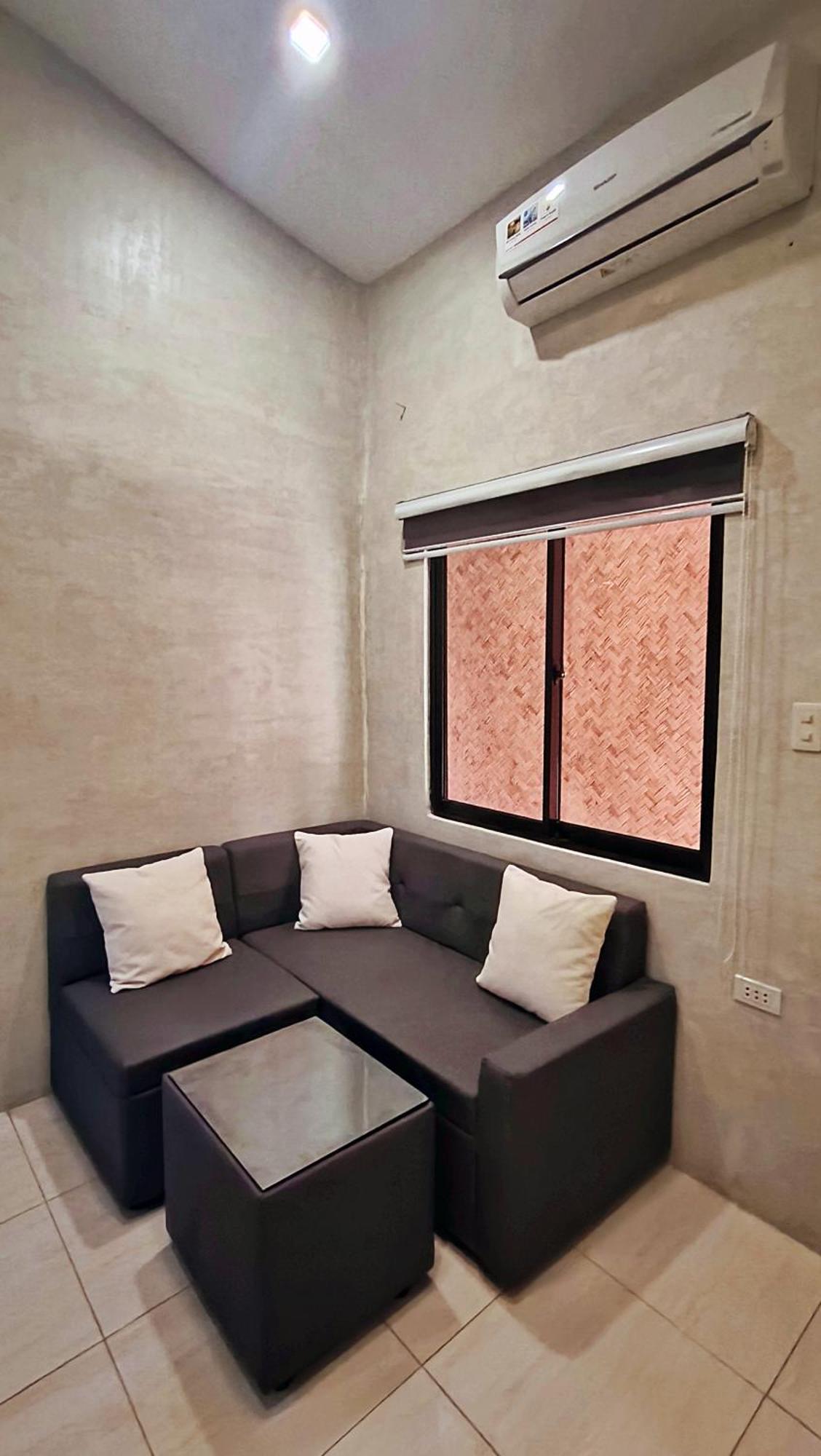 Ferienwohnung El Nido Lofts Exterior foto