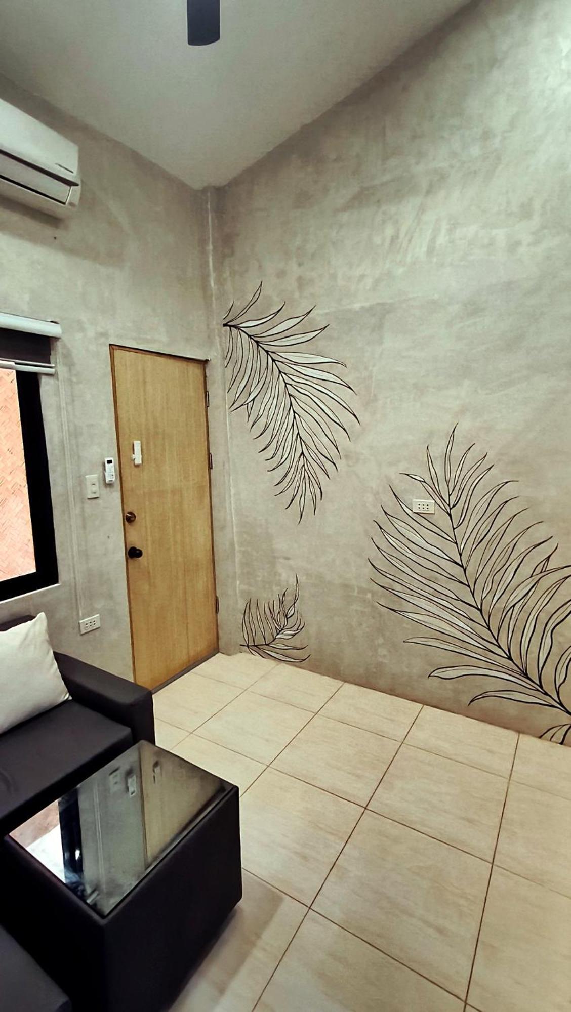 Ferienwohnung El Nido Lofts Exterior foto