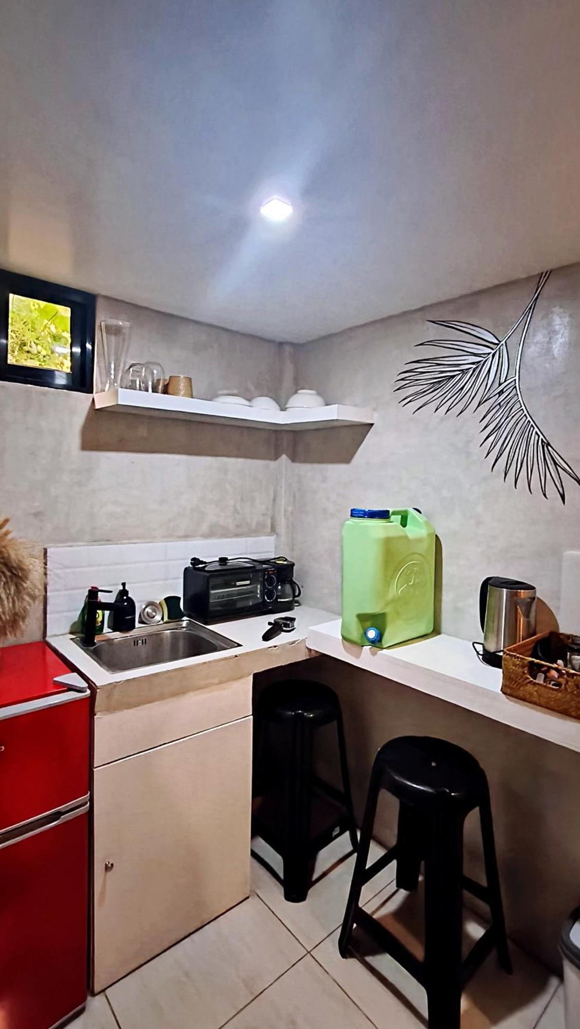 Ferienwohnung El Nido Lofts Exterior foto