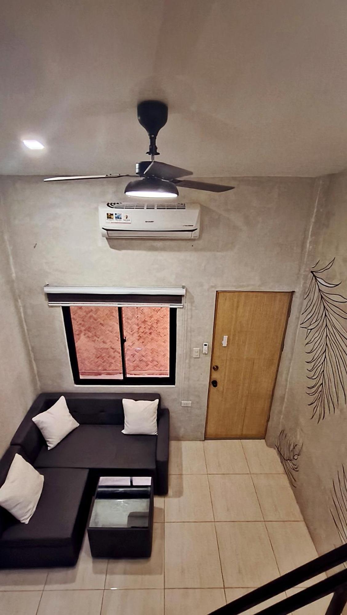 Ferienwohnung El Nido Lofts Exterior foto